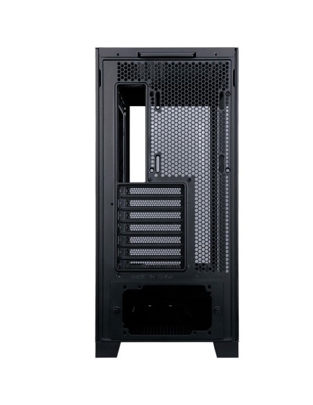 CAJA GAMING DANUBE SAVA H500   ABYSM NEGRO PN: AB123511 EAN: 6974560223206   