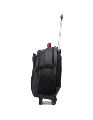 MOCHILA 17.0" TROLLEY DISCOVER PHOENIX CON...