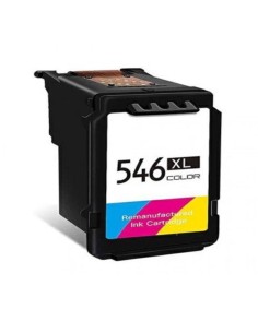 CARTUCHO INK CANON CL546 XL    COLOR PREMIUM QUALITY...