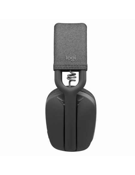 AURI + MIC BT LOGITECH ZONE    VIBE 100 GRAFITO PN: 981-001213 EAN: 5099206103917   