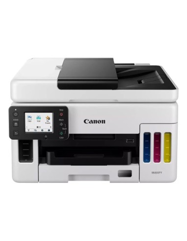 MULTIF. CANON PIXMA GX6050     MAXIFY MEGATANK...