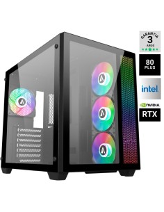 PCFG GDX ATX I7-14700KF 32GB   2TB NVME RTX 5090 32GB...