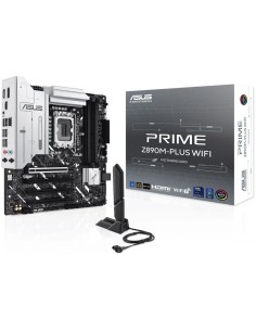 PB S-1851 Z890 ASUS Z890M-PLUS PRIME WIFI M-ATX PN:...