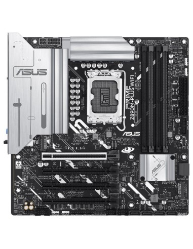 PB S-1851 PRIME Z890-PLUS ASUS DDR5 WIFI M-ATX...