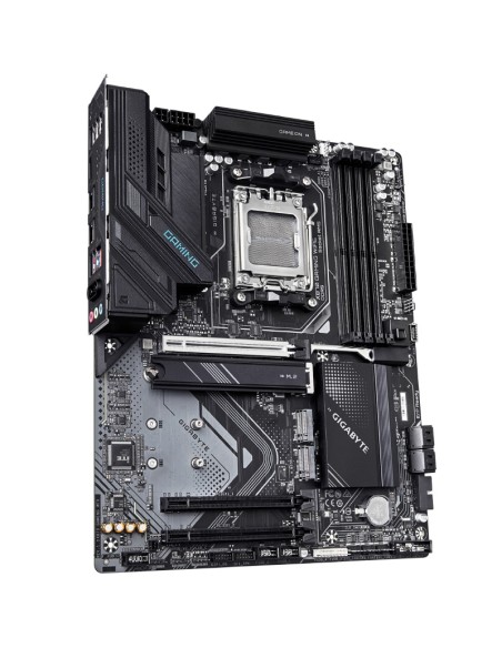 PB S-AM5  X870 GIGABYTE        WIFI6 GAMING ATX PN: 9MX87GW-00-10 EAN: 4719331865399   