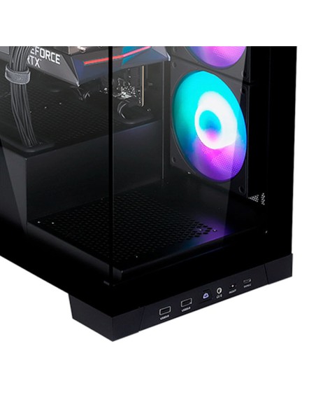 PCFG GDX ATX I9-14900KF 32GB   2TB NVME RTX 5080 16GB FREEDOS PN: GDX4663 EAN: 1000000004663   