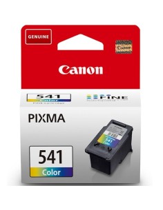 CARTUCHO CANON CL-541 COLOR PN: CL-541 COLOR EAN:...