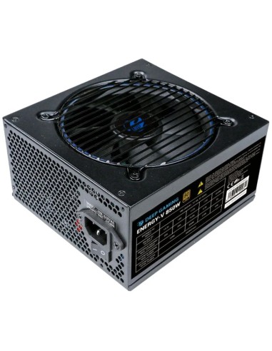 FUENTE 850W/70.8A ENERGY-V     80 PLUS GOLD...