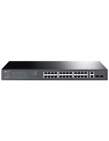 SWITCH GIGA 28PTOS DLINK       POE+ GESTIONABLE...