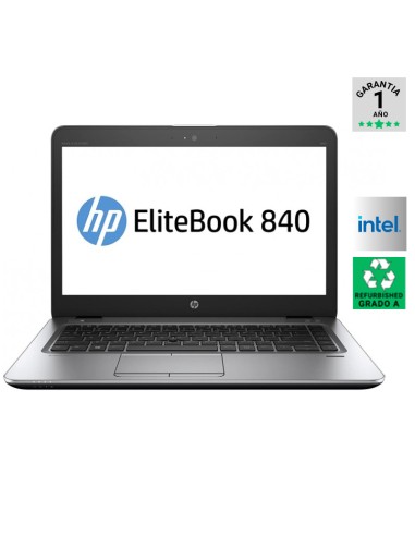 246202 NPRM   14" HP           I5 7TH  8GB...