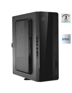 PCF  GDX ITX I3-14100   16GB     1TB M.2 NVME FREEDOS PN:...