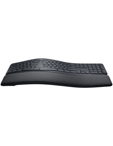 TECLADO BT LOGITECH ERGO K860  NEGRO PN:...