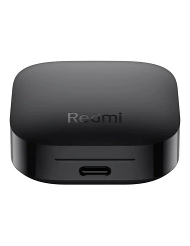 AURI BT XIAOMI REDMI BUDS 6    ACTIVE NEGRO PN:...