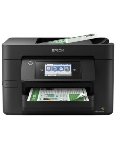 MULTIF. EPSON WORKFORCE PRO    WF-4820DWF WIFI,FAX -39PPM...