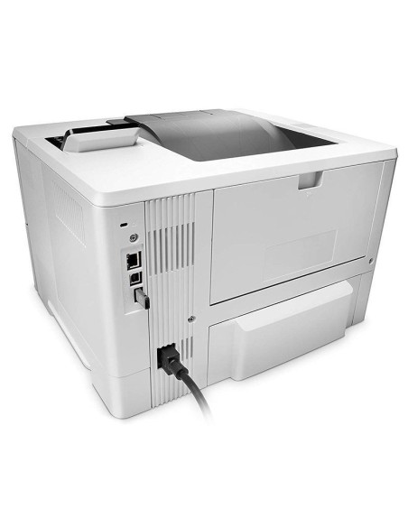 IMPRES. LASERJET HP PRO M501DN DUPLEX, BLANCA +39PPM PN: J8H61A EAN: 725184117596    