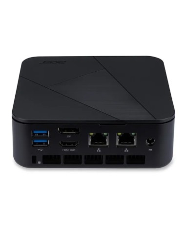 412801 BAREBONE ACER  NUC  I7- 1355U 2X SODIMM,...