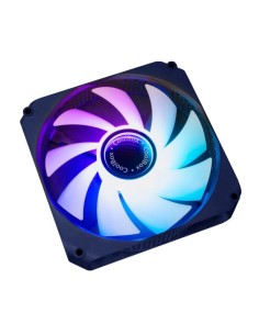 VENTILADOR 12CM GAMING ARGB    INFINITY PN: COO-VA-12AR02...