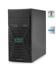 45484 SERVIDOR HP XEON E-2414  32GB 2X480GB SSD + 2X1TB...