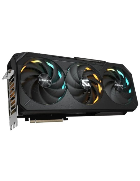 VGA RTX5090   32GB GDDR7  GIGA BYTE OC WINDFORCE RGB PN: GV-N5090GAMING O EAN: 4719331355791   