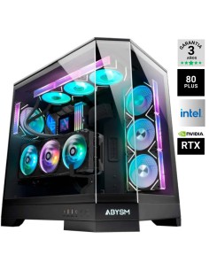 PCFG GDX ATX G14 I7-14700F 32G 2TB NVME RTX 5080 16GB...