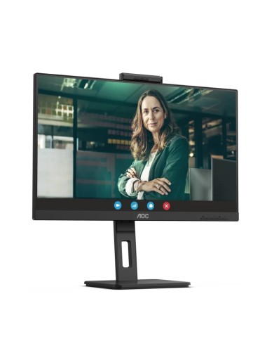 MONITOR 23.8" AOC LED 24P3CW   IPS FHD 75HZ...