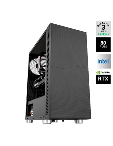 PCFW GDX ATX I9-14900KF   32GB    1TB NVME RTX...