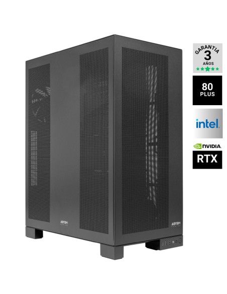 PCFW GDX ATX ULTRA 7-265KF 64G   2TB NVME RTX 5080 16GB FREE PN: GDX4935 EAN: 1000000004935   