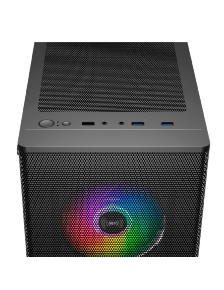 PCFG GDX ATX ULTRA 7 265F 16GB   1TB NVME GTX 5060TI 8GB FREE PN: GDX436 EAN: 1000000000436   