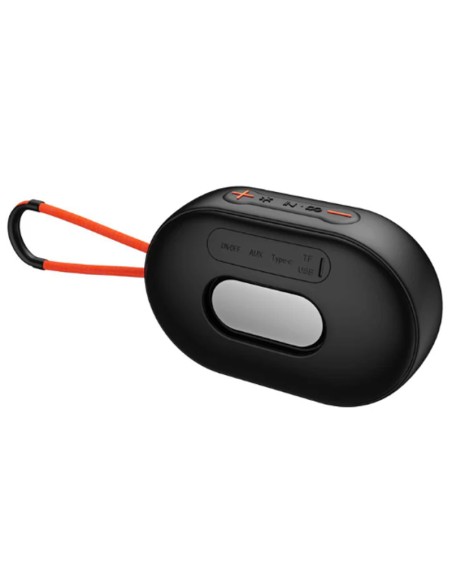 ALTAVOZ BT OMEGA OGQ101        5W RMS PORTABLE PN: OGQ101 EAN: 5907595461528   