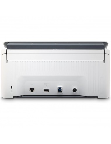 SCANNER HP SCANJET PRO N4000   SNW1 PN: 6FW08A...