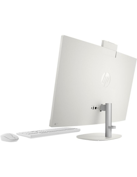 AIO 23.8" HP     I3-1315U    8 GB 512GB W11HOME BLANCO PN: 9H0J9EA EAN: 197961554847    