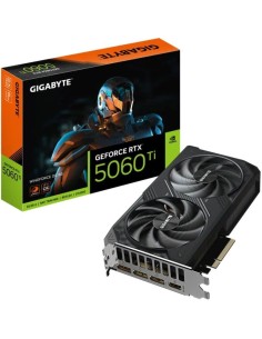 VGA RTX5060TI  8GB GDDR7  GIGA BYTE WINDFORCE OC EDITION...