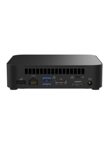 133201 BAREBONE ASUS  NUC N250 3.8GH X1 DDR5...