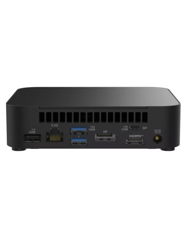 131103 NUF GDX  ASUS  NUC N150 16GB DDR5 500GB...