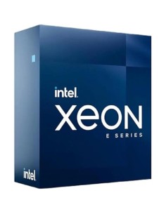 CPU XEON S-1700       E-2434   3.4GHZ BOX CON VENTILADOR...