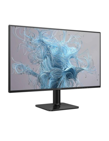 MONITOR 23.8" PHILIPS 24E2N11  FHD NEGRO PN:...