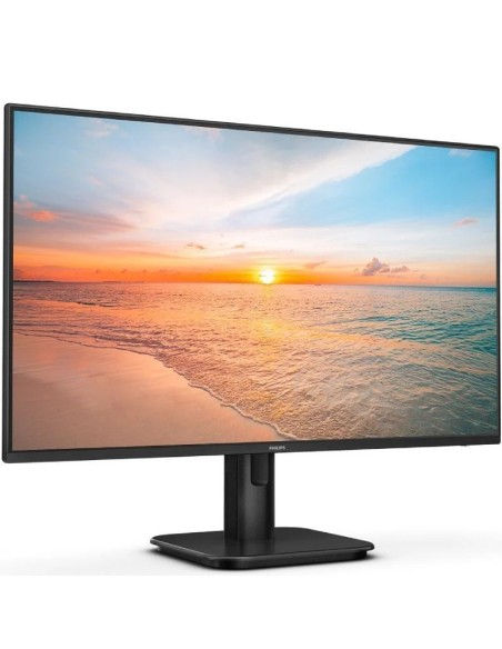 MONITOR 23.8" PHILIPS FHD      24E1N1200A MULTIMEDIA NEGRO PN: 24E1N1200A EAN: 8721038000436   