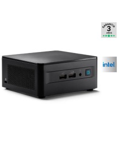 228604 NUF GDX  ASUS  NUC  I7- 1260P 16GB   1TB M.2 NVME...