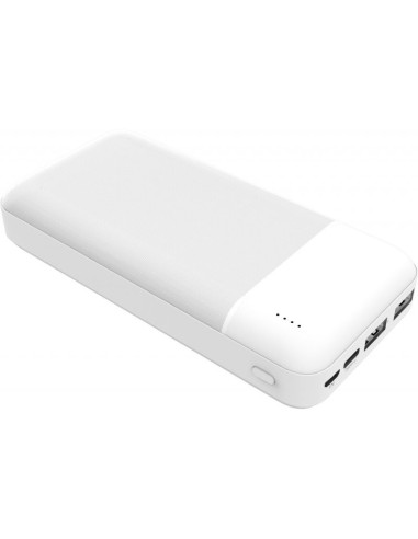 POWERBANK 20000 MAH PLATINET   BLANCO PN:...