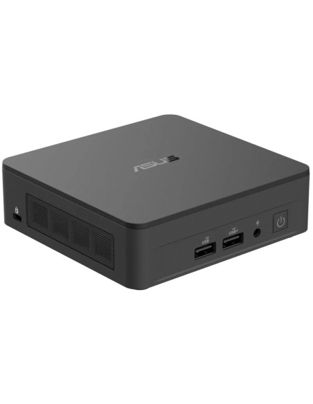 226103 NUF GDX  ASUS  NUC  I5- 1340P 16GB 500GB NVME FREE PN: GDX2690 EAN: 1000000002690   