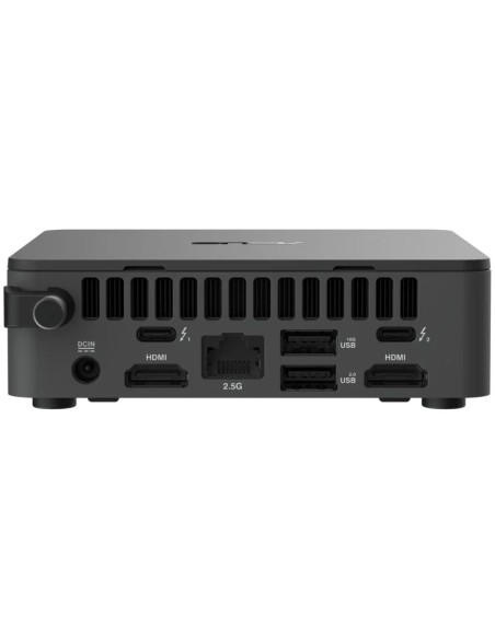 226105 NUP GDX  ASUS  NUC  I5- 1340P 16GB 500GB NVME W11PRO PN: GDX2696 EAN: 1000000002696   