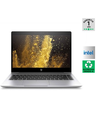 342602 NPRM   14" HP           I5 8TH  8GB...