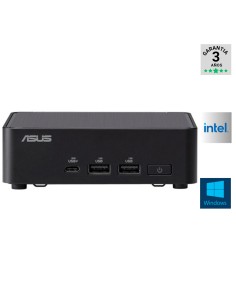 189705 NUP GDX  ASUS  NUC  U5- 125H 16GB 500GB M.2 NVME...