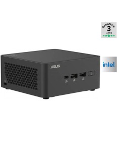 274902 NUF GDX  ASUS  NUC  U5- 225H  8GB 500GB NVME FREE...