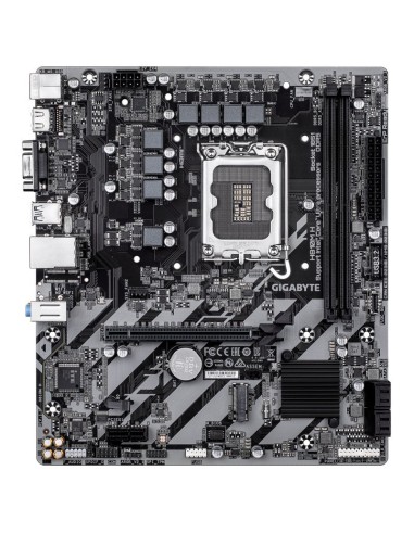 PB S-1851 H810 GIGABYTE H810M- H MATX DDR5 PN:...