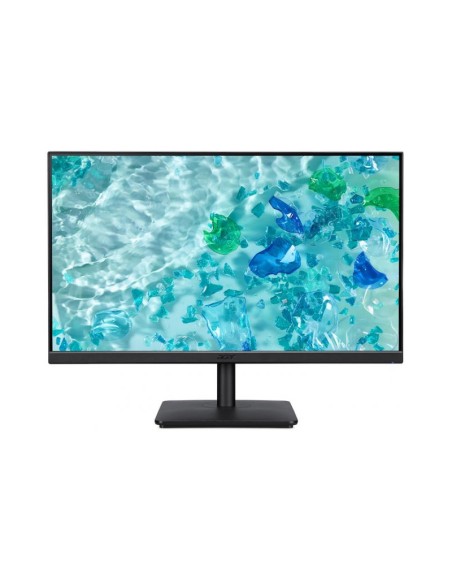 MONITOR 21.5" ACER V227QE      FHD NEGRO PN: UM.WV7EE.024 EAN: 4711474082008   