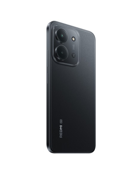 SMARTPHONE 6.9" XIAOMI REDMI   15C 4GB 256GB NFC 5G NEGRO PN: REDMI 15C 5G 4-2 EAN: 6932554458614   