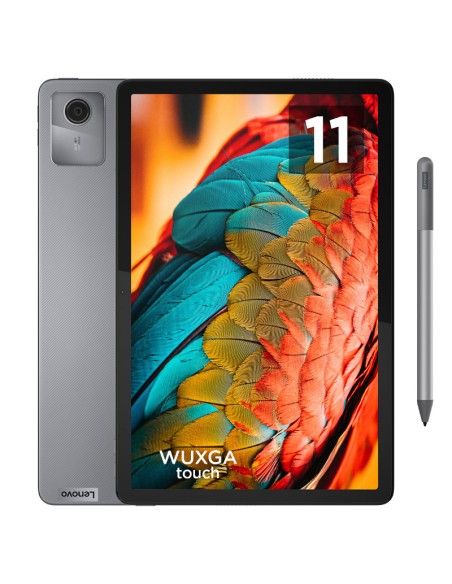 TABLET  11" LENOVO M11 TB330FU 8GB 128GB FUNDA + LAPIZ AND13 PN: ZADA0331ES EAN: 197531856210    