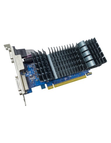 VGA GT710    2GB GDDR5 ASUS    SILENT LOW...
