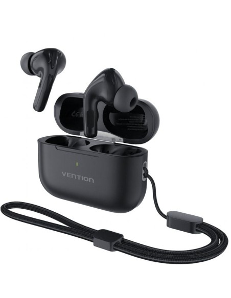 AURI BT VENTION ECHO LITE E11  PRO NEGRO PN: NBVB0-PRO EAN: 6922794793361   